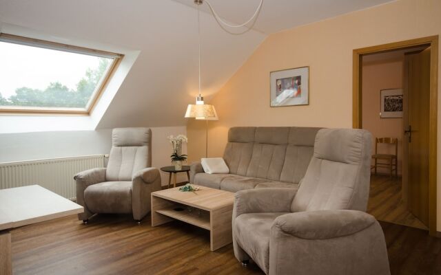 Ferienwohnung Busemann