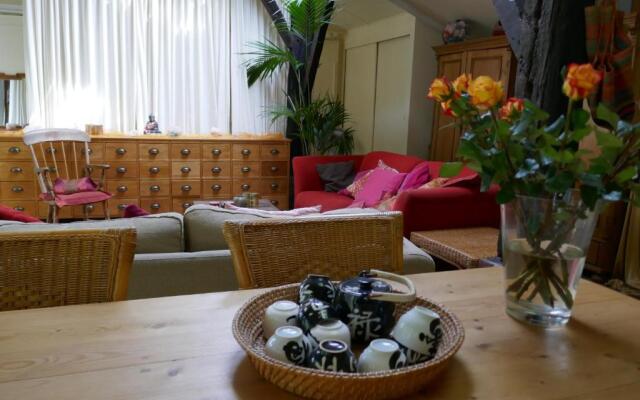 Appartement Rezonans