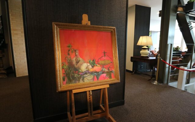 Mizno Hotel