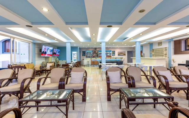 Anixis Hotel