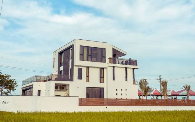 The One Villa