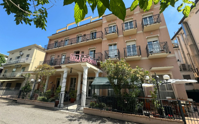 Hotel Villa Caterina