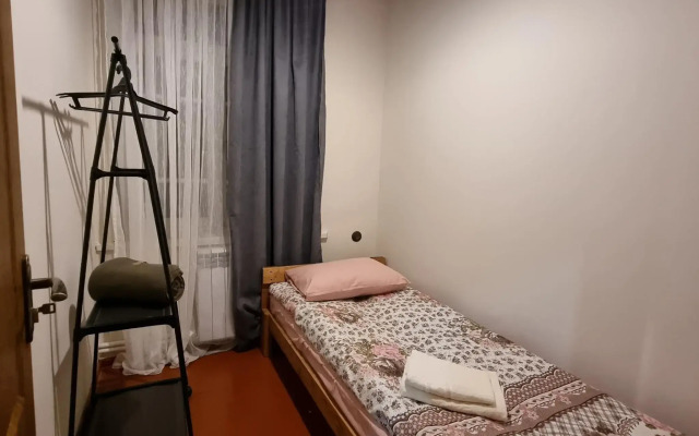 Hooni Guest House