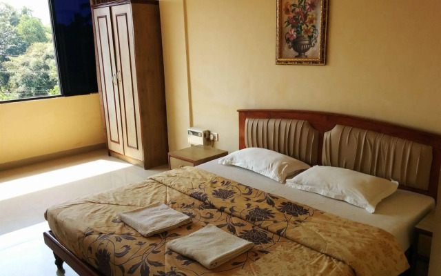 Goan Clove Apartment Hotel