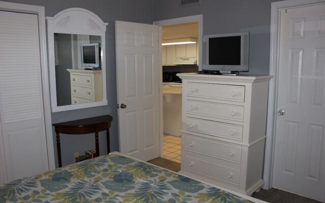 Gulf Shore Condo #708