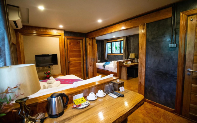 Andalay Beach Resort Koh Libong