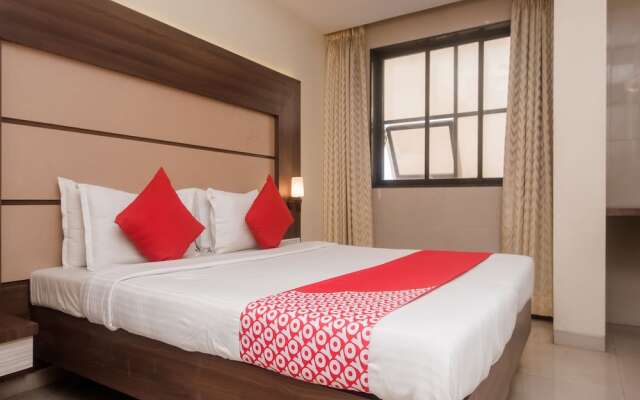 Hotel Krishna By OYO Rooms