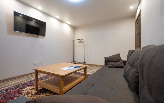 Апартаменты на улице Карла Либкнехта 33