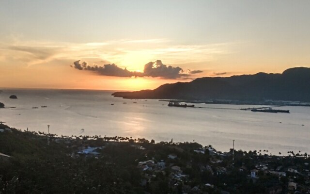 Mirante Baepi Suites