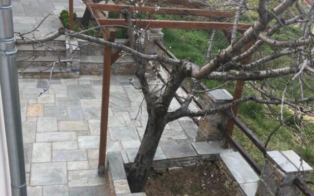 Aethri Pelion Suites