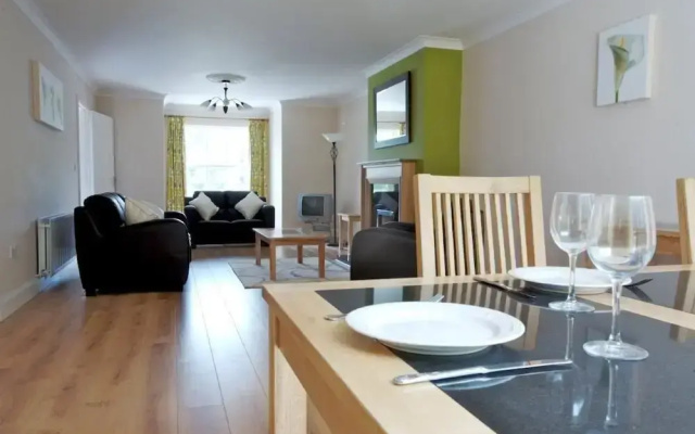 Bunratty West Holiday Homes