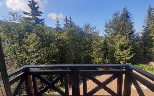 Apartmani Šišarka 1