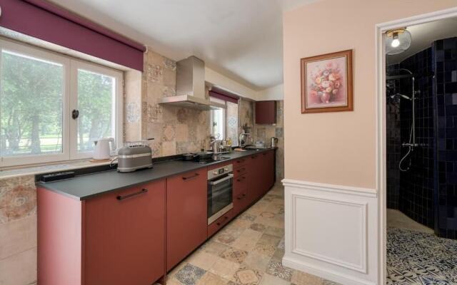 Le Petit Château De Barbizon