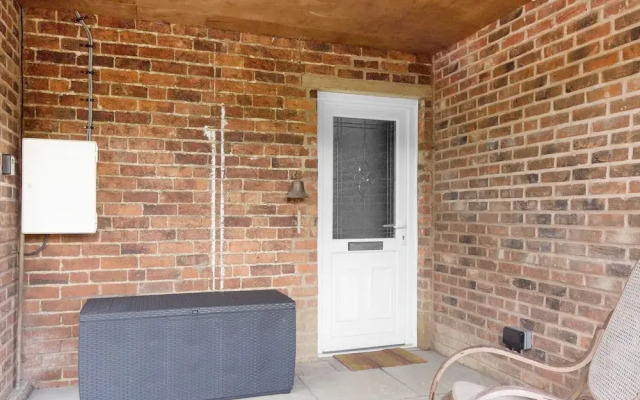 The Elms, Bridgnorth