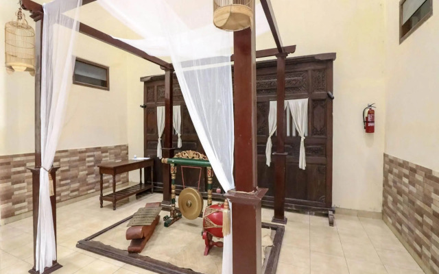 Ndalem Padma Asri Guest House