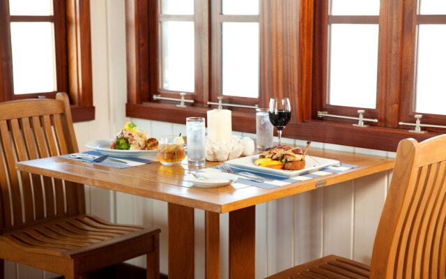 Kahari Resort, a Peace and Plenty Resort Property
