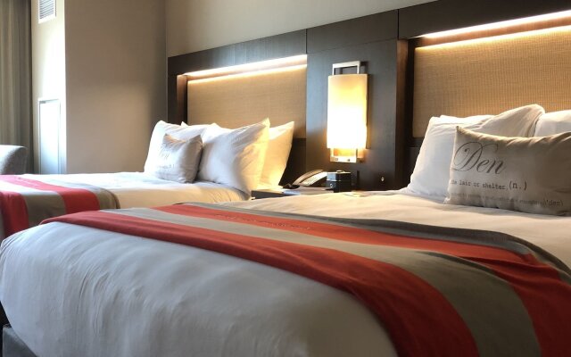 The StateView Hotel, Autograph Collection