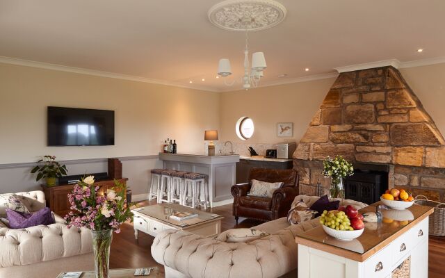 Bowhill Bed and Breakfast