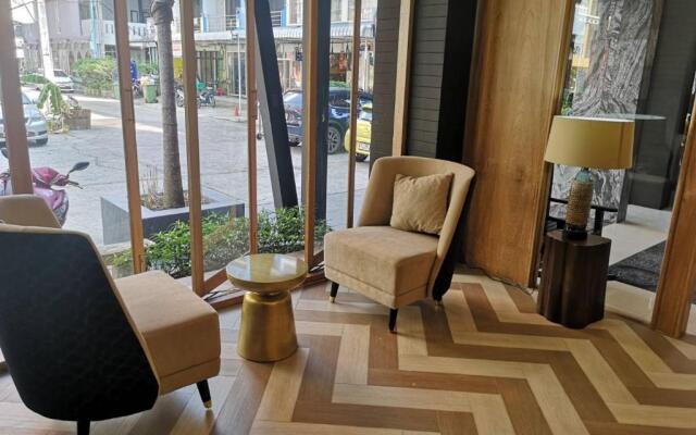 De coze' Hotel
