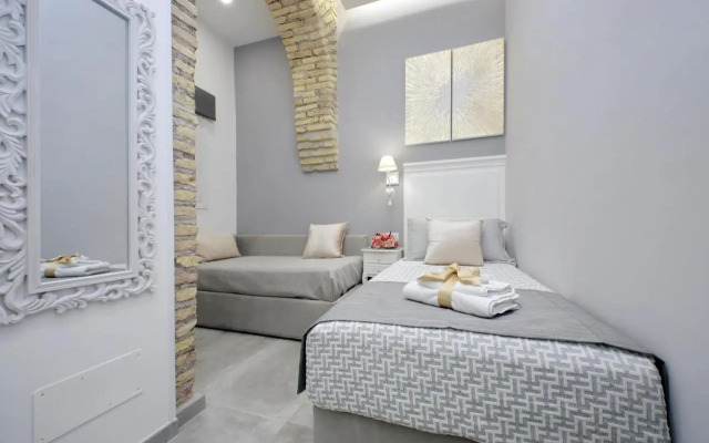 Roman Holiday Apartment