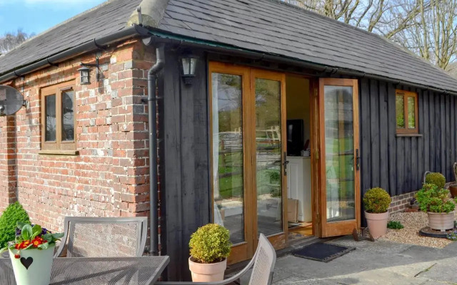 The Cart Lodge