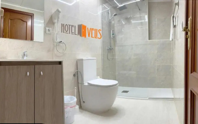Hotel Velis