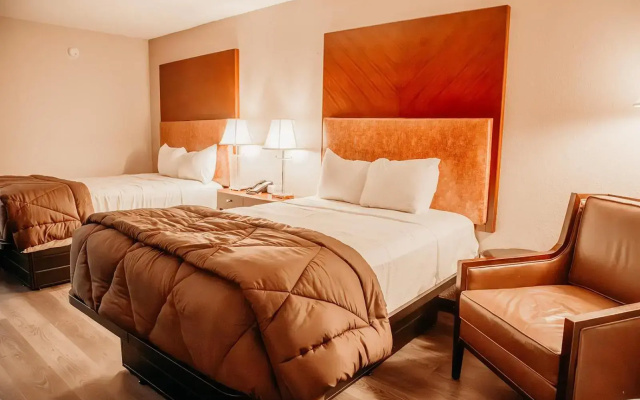 Country Garden & Suites
