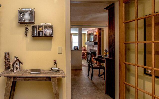White Birch Inn of North Conway