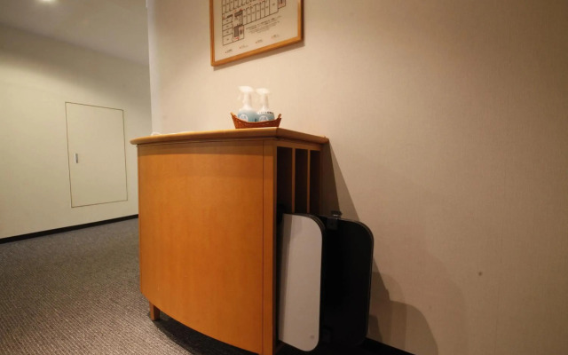 Court Hotel Shinyokohama