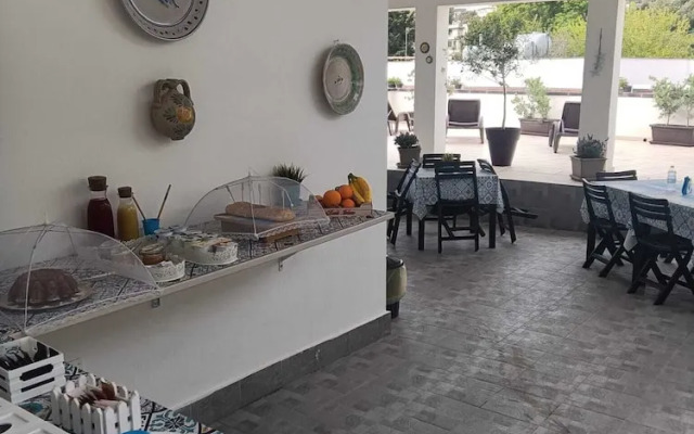 B&B Solarium