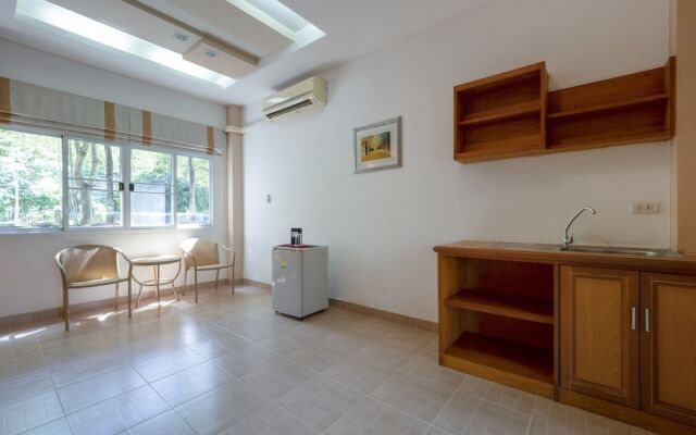 Saksaitarn Resort by OYO Rooms