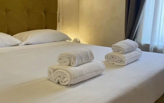 La Bartolomea Home&Suite