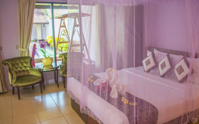 Lavender Luxury Villas And Spa Resort