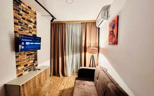 Apartment Memed Kontselidze 14