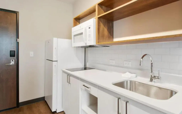 Extended Stay America Premier Suites Bluffton Hilton Head