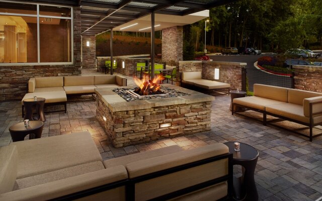 SpringHill Suites Atlanta Northwest