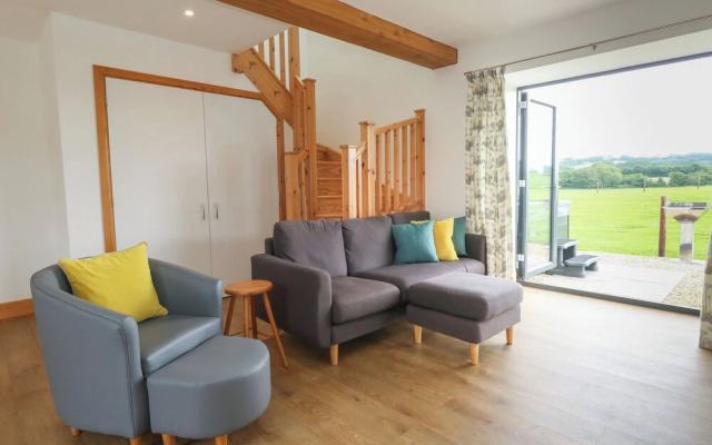 Shires Rest