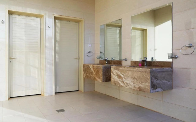 Amaaria Aquapark Resort Villas & Chalet