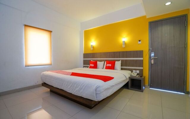 Hotel 929