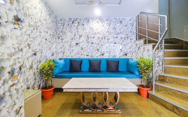 Fabhotel Fortune Grand