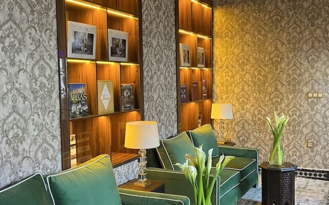 Palais de Fès Suites & Spa