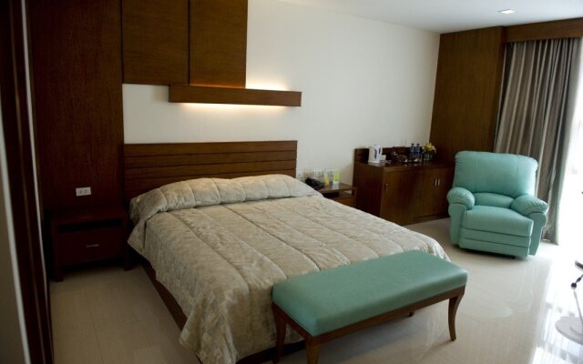 Skinetics Wellness Center Boutique Hotel