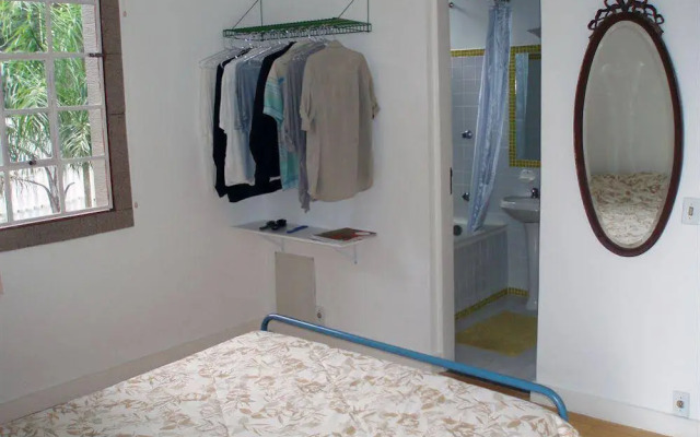 Bed & Breakfast Vitoria Regia