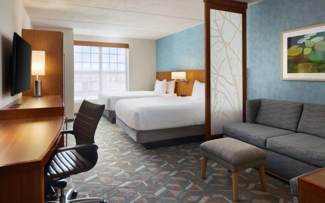 Hyatt Place Fredericksburg at Mary Washington