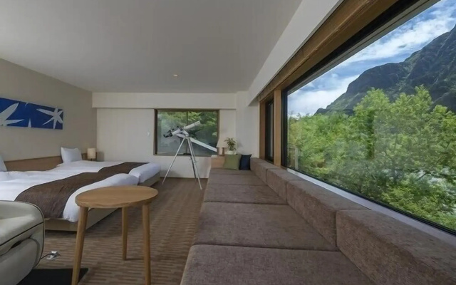 Kamikochi Lemeiesta Hotel