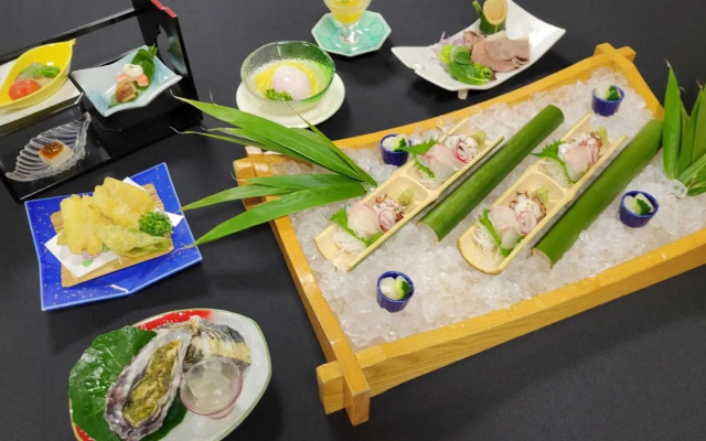 The Gran Resort Akou
