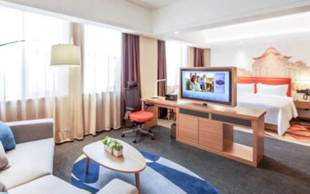 Hampton by Hilton Ulanhot