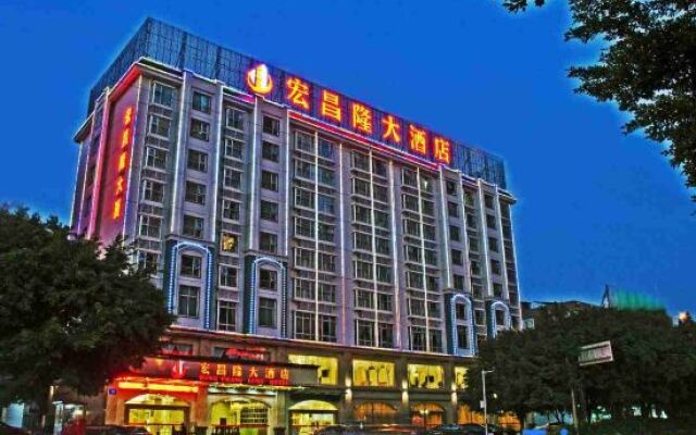 Hongchanglong Hotel