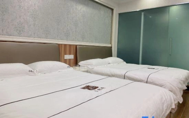 Shanghai Xiaobaozong Farm Stay