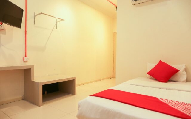 Oyo 727 Hotel Rafflesia